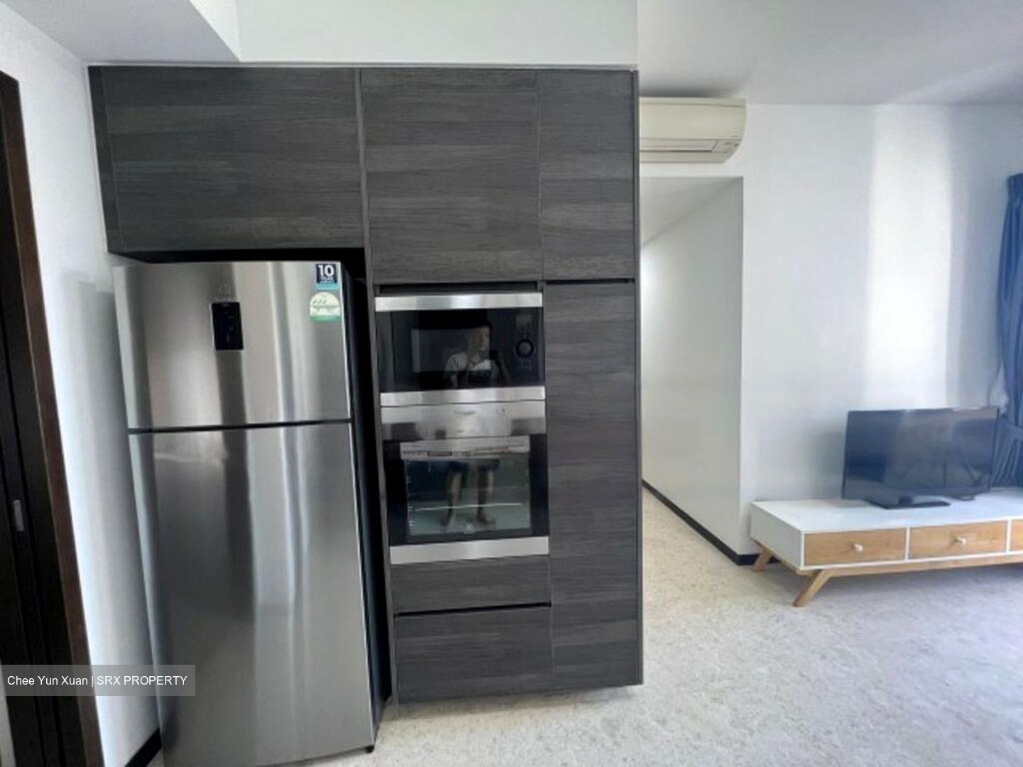 Sims Urban Oasis (D14), Condominium #605792841
